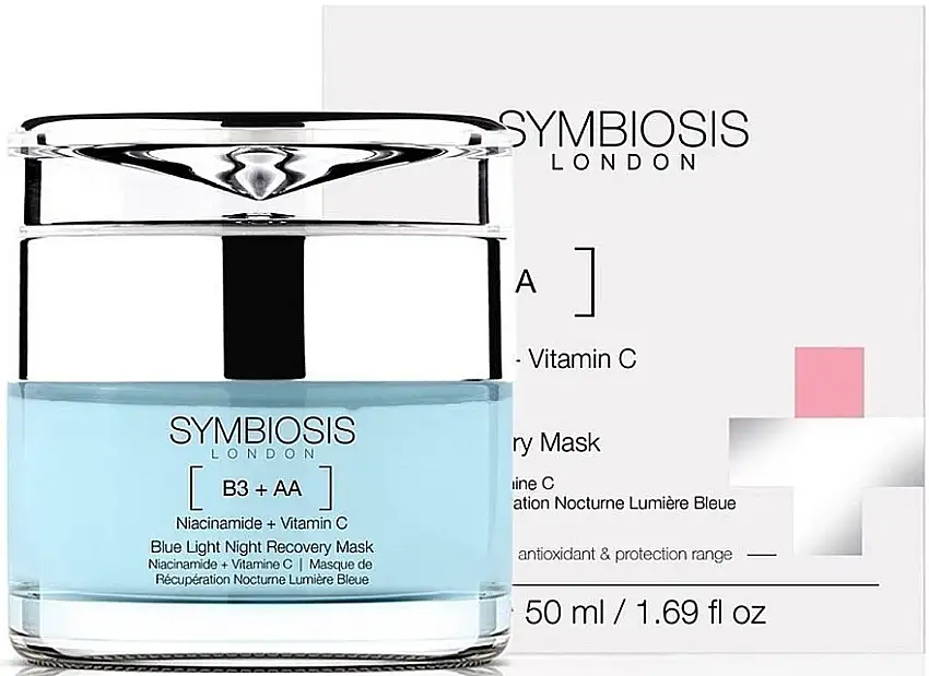 Revitaliserende ansigtsmaske 32387176