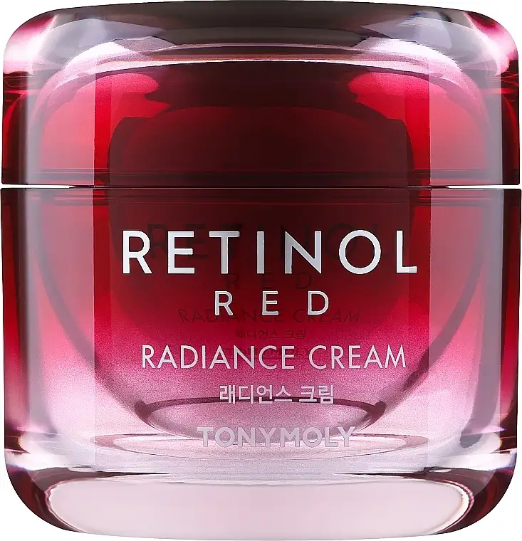 Retinol nærende natcreme 91506083