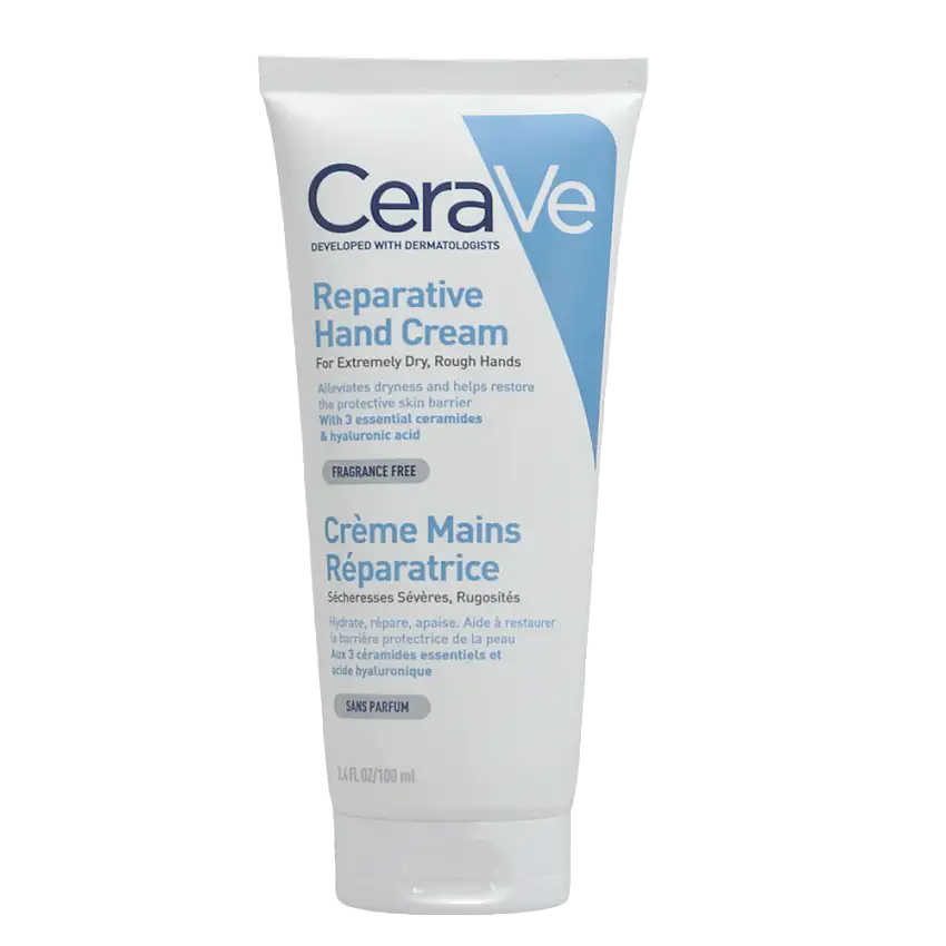 Reparative Hand Cream | 100 ml