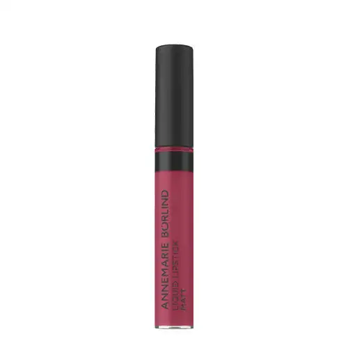 Liquid Lipstick Matt Rosewood