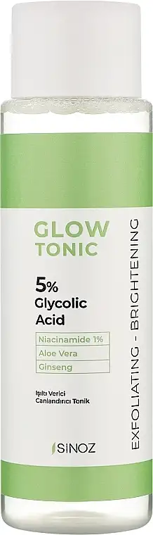 5% Glycolic Acid Face Toner 39805054