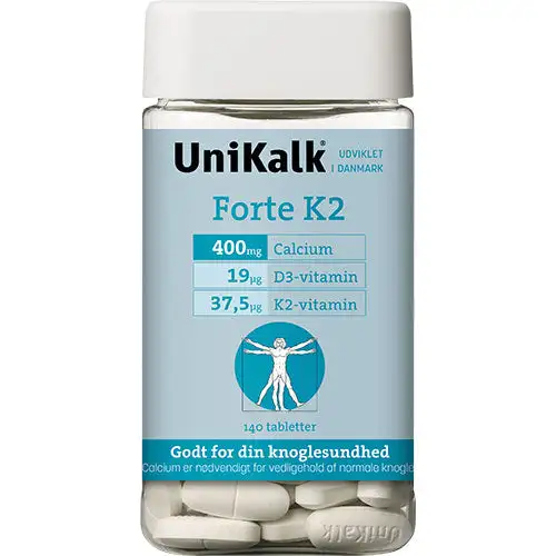 Forte K2 | 140 Tabl.