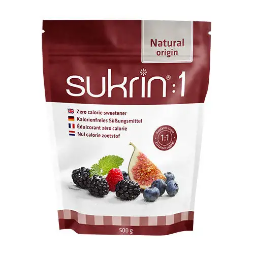 Sukrin:1 | 500 gr