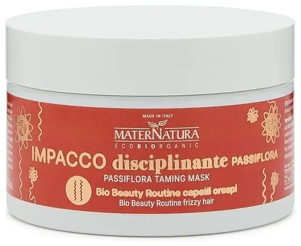 Maske til farvet hår 35777625