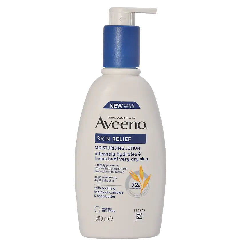 Skin Relief Lotion | 300 ml
