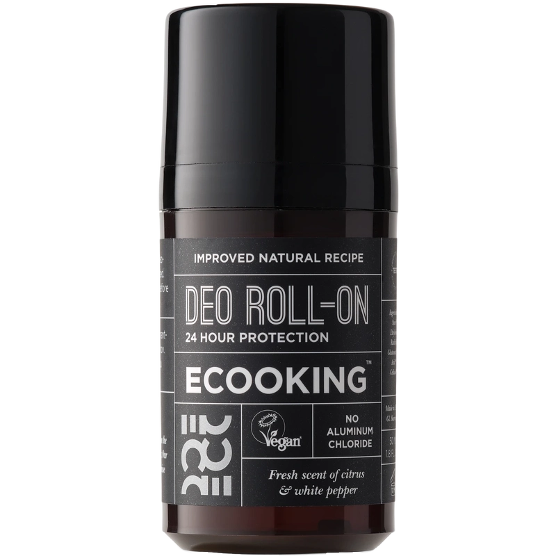 Ecooking Men Deo Roll-on 50 ml