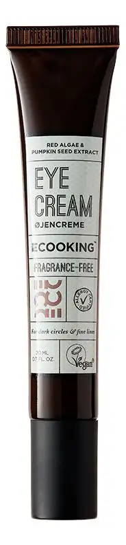 ECOOKING Øjencreme - 20 ml.
