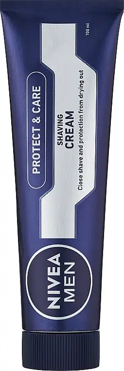 Fugtgivende barbercreme 60042610