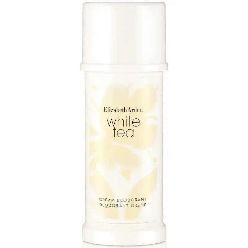 Elizabeth Arden White Tea Cream Deo 40 ml