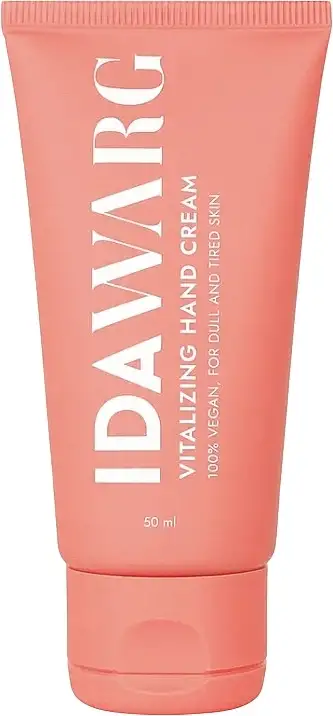 Reparation af håndcreme 37319142