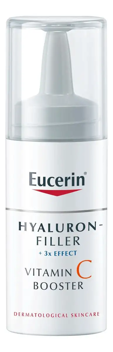 Eucerin Hyaluron-Filler Vitamin C Booster - 8 ml.