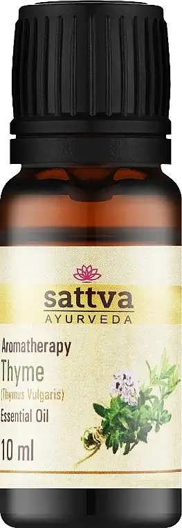 Timian æterisk olie 47311079