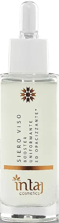 Serum-booster "Forberedelse og mattering" 15859575