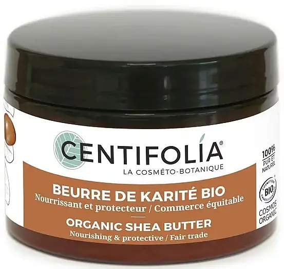 Økologisk sheasmør 92703556