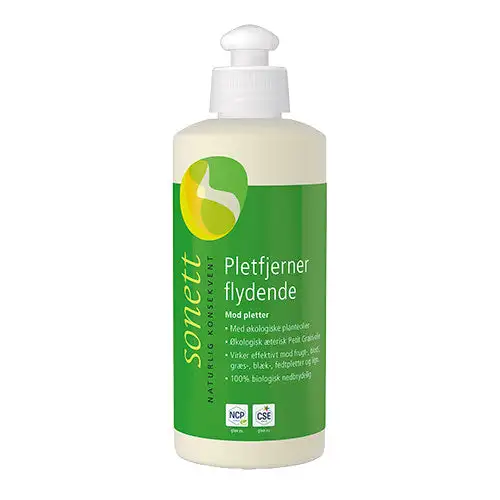 Pletfjerner | 300 ml