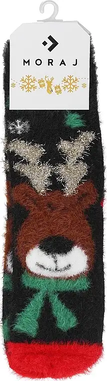 Strømper til kvinder "Holiday", CDC400-516, sort 18186117