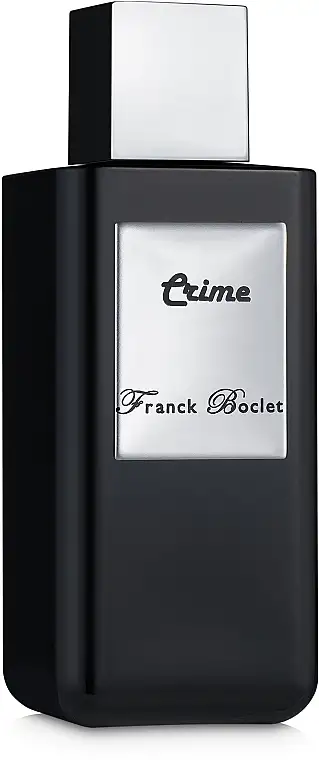 Franck Boclet Crime 23260734