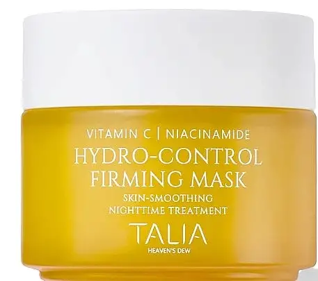 C-vitamin natmaske 30416281