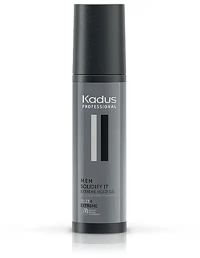 Gel til ekstreme styling 70001362