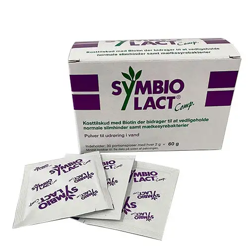 Symbiolact Comp. | 30 br