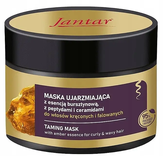 Amber Essence & Peptidmaske 16051855