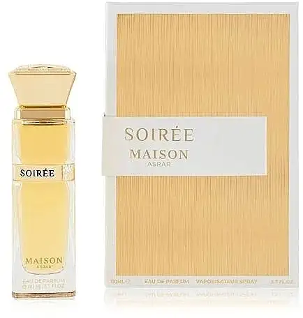 Maison Asrar Soiree 28383805