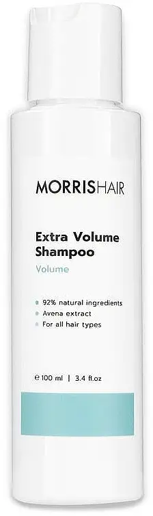Volumengivende shampoo 80466402