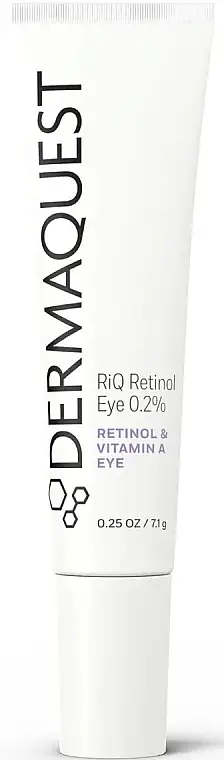 Retinol og vitamin A øjenserum 61444332