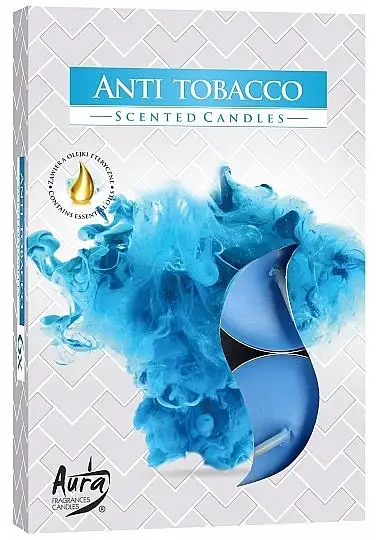 Anti Tobacco Lyssæt 45731557