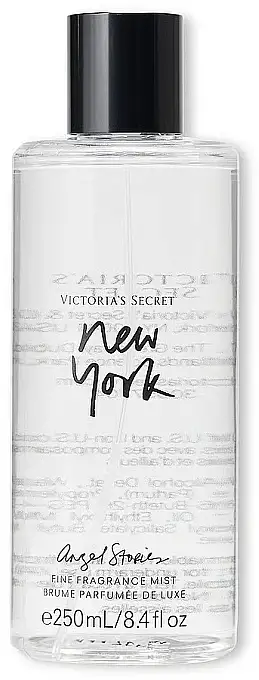 Victoria's Secret Angel Stories New York Fragrance Mist 32496016
