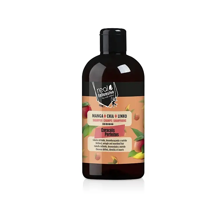 Shampoo til krøllet hår 71335553