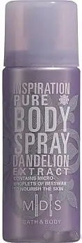 Inspiration ren kropsspray 44452446