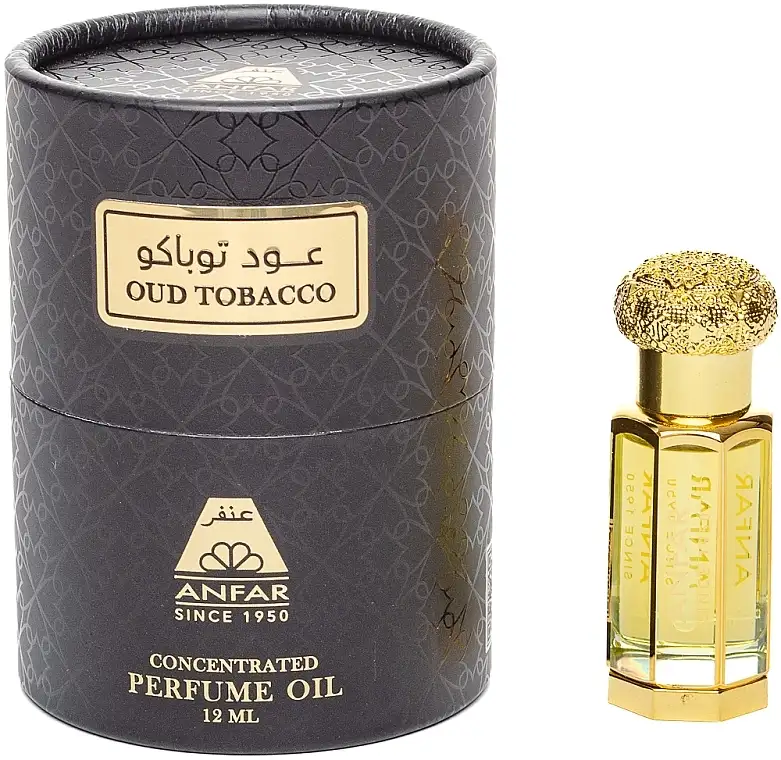 Parfumeret olie 93781403
