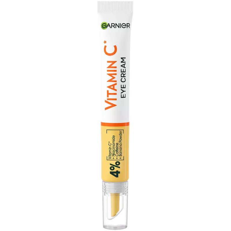 Garnier SkinActive Vitamin C Glow Boosting Eye Cream 15 ml