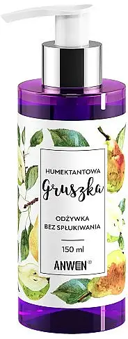 Fugtgivende leave-in balsam med pæreduft 62151151