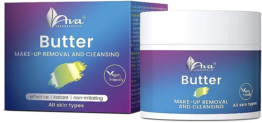 Makeupfjernerolie 19817431