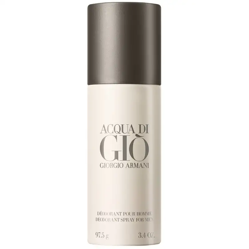 Giorgio Armani Acqua Di Giò Deodorant Spray Pour Homme 150 ml