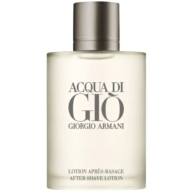 Giorgio Armani Acqua Di Giò Pour Homme After Shave Lotion 100 ml