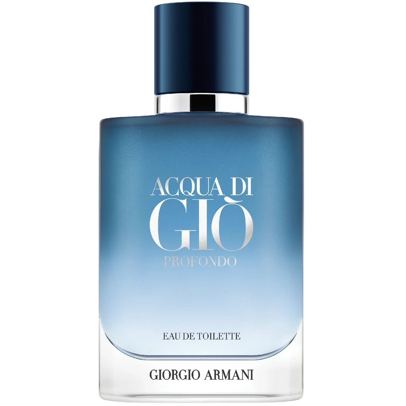 Giorgio Armani Acqua Di Giò Profondo EDT 50 ml