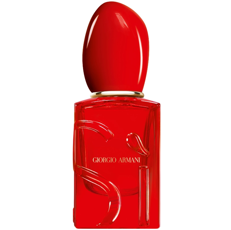 Giorgio Armani Sì Passione Red Musk EDP 30 ml