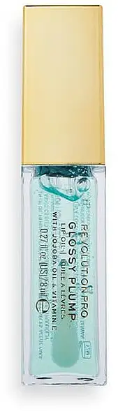 Revolution Pro Glossy Plump Lip Oil 56049583