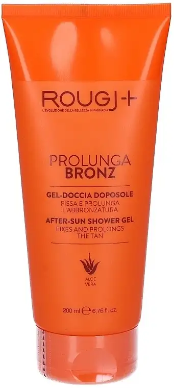 After Sun Shower Gel 83565127