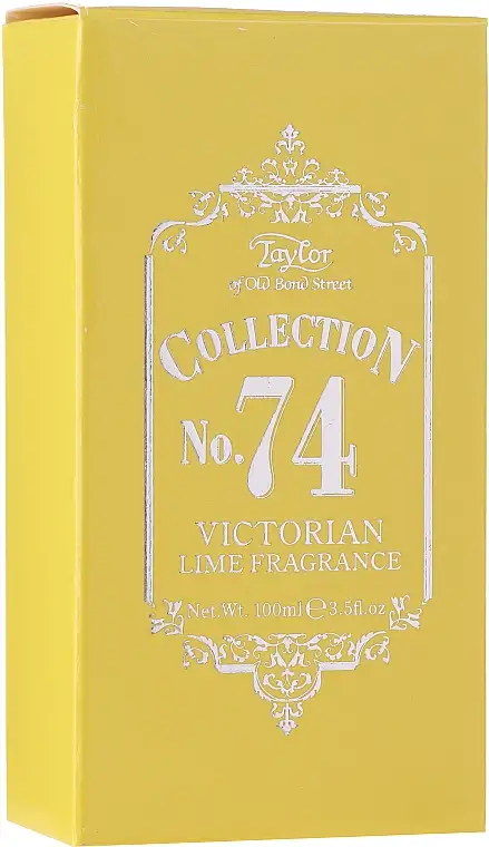 Taylor of Old Bond Street No 74 Victorian Lime 77628840
