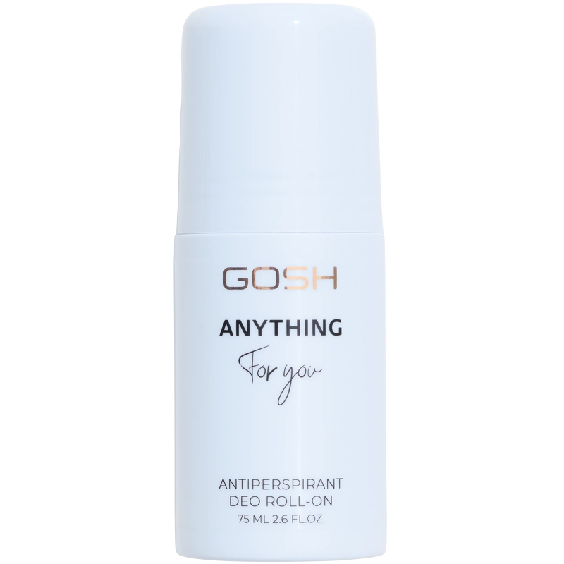 GOSH Anything For Her Deo Roll-On 75 ml