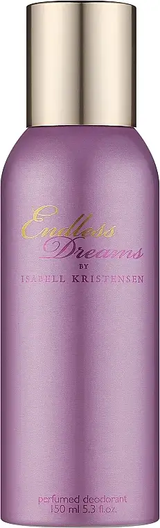Isabell Kristensen Endless Dreams 46210001