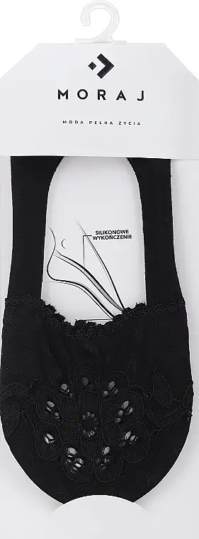 Liner Sokker, sorte 57540992