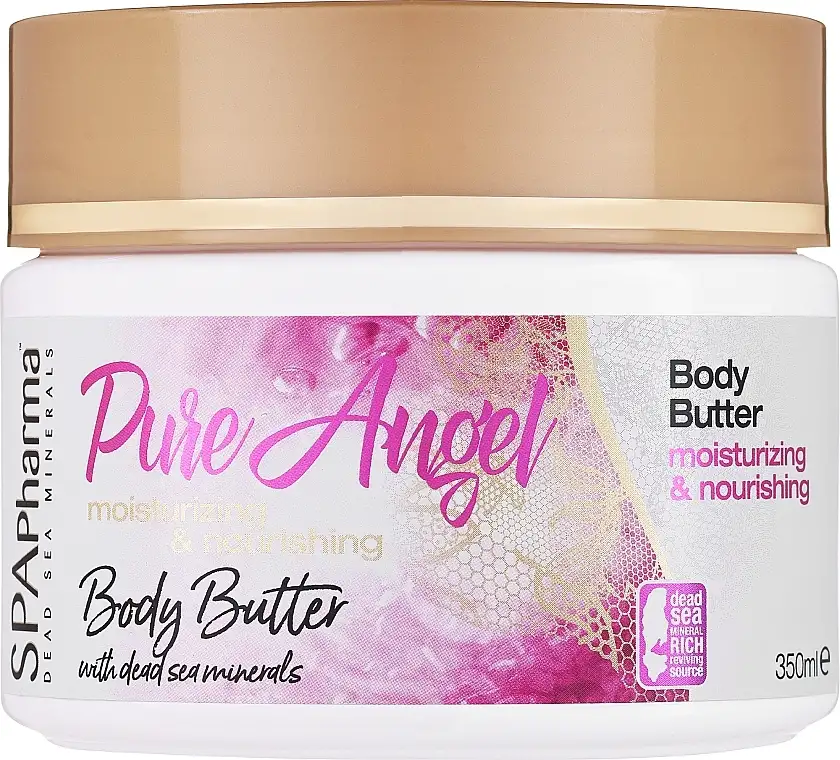 Mineralsk kropsolie 20083471