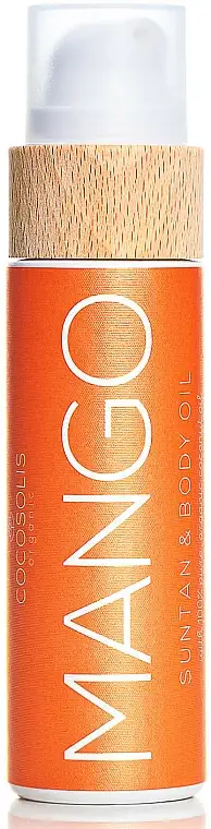 Selvbruner Olie 47201041