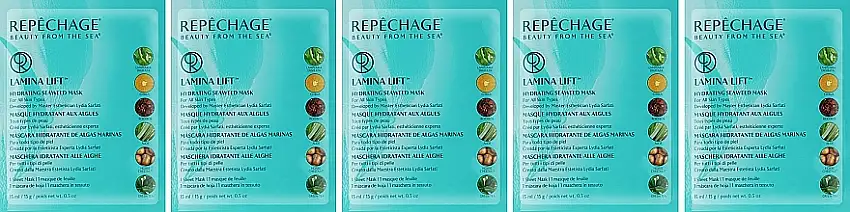 Sheet Mask til alle hudtyper 60491680