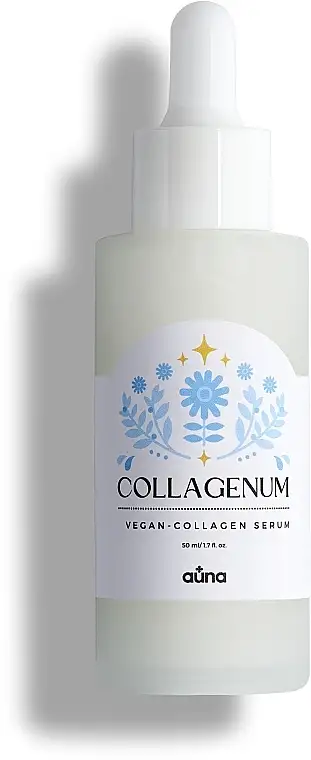 Serum med plantekollagen til alle hudtyper, hår og negle 75248633